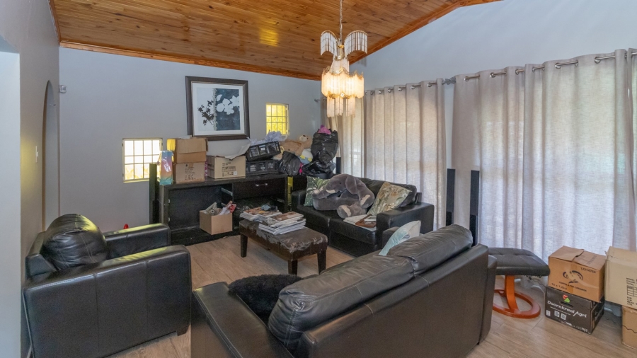 4 Bedroom Property for Sale in Panorama Free State